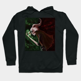 Another Hoodie